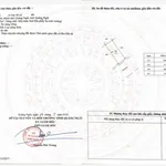 Cần bán nhanh lô đôi 211m2 (12 x17.6m) mặt tiền sông Phước Giang KDC An Lộc Phát, giá 2.2 tỷ tl - Ảnh thu nhỏ 2