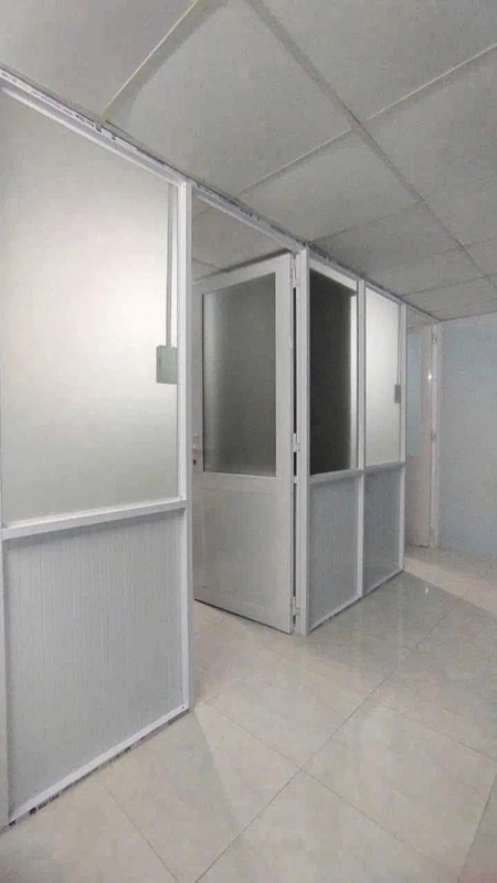 Bán nhà hẻm 44m2, 2PN 2WC, Phan Thiết, 1 tỷ 150 triệu