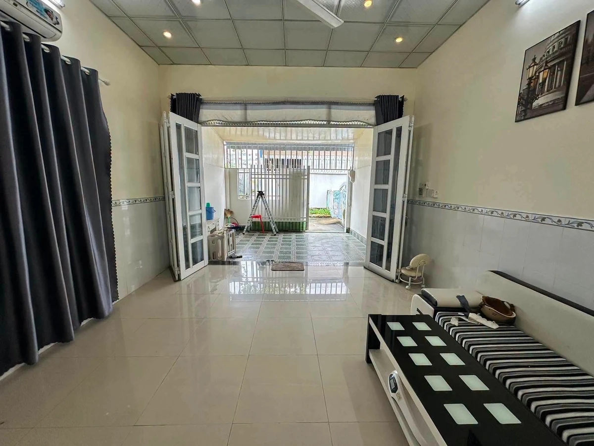 Bán nhà hẻm 81m² 2PN Chu Văn An Rạch Giá - Ảnh thu nhỏ 5