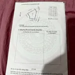 Bán nhà 3 tầng căn góc 2 mặt tiền Bạch Đằng - Ngô Thời Nhiệm, 40m², 6,37 tỷ - Ảnh thu nhỏ 5