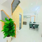 Bán nhà 2 tầng 55m2 hẻm xe hơi, 3PN, full nội thất, giáp Tỉnh Lộ 10 khu Tên Lửa - Ảnh thu nhỏ 2