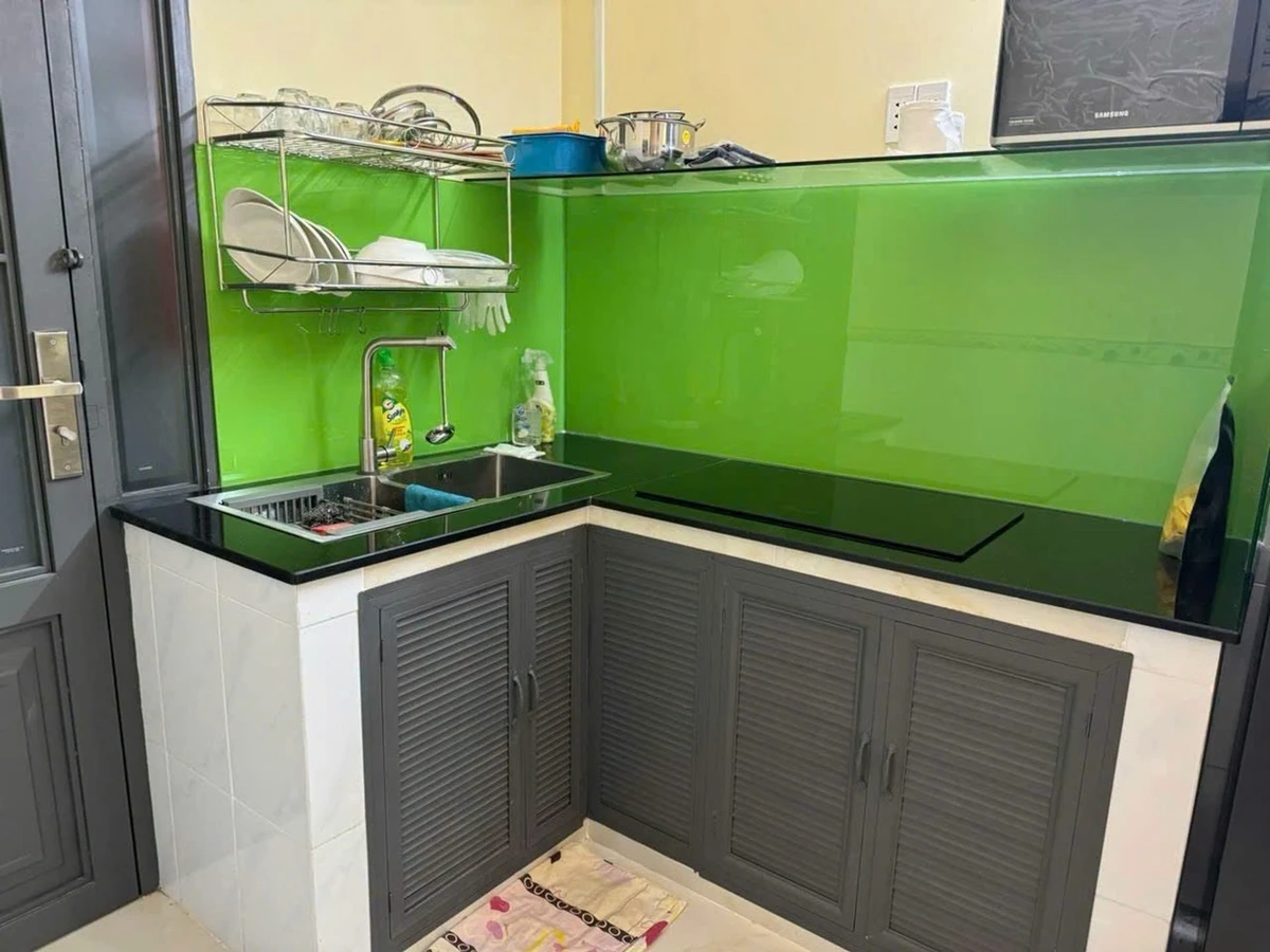 Bán nhà 2 mặt hẻm 56m² 2 tầng 3PN Lê Đức Thọ, Gò Vấp giá 4,8 tỷ - Ảnh thu nhỏ 3