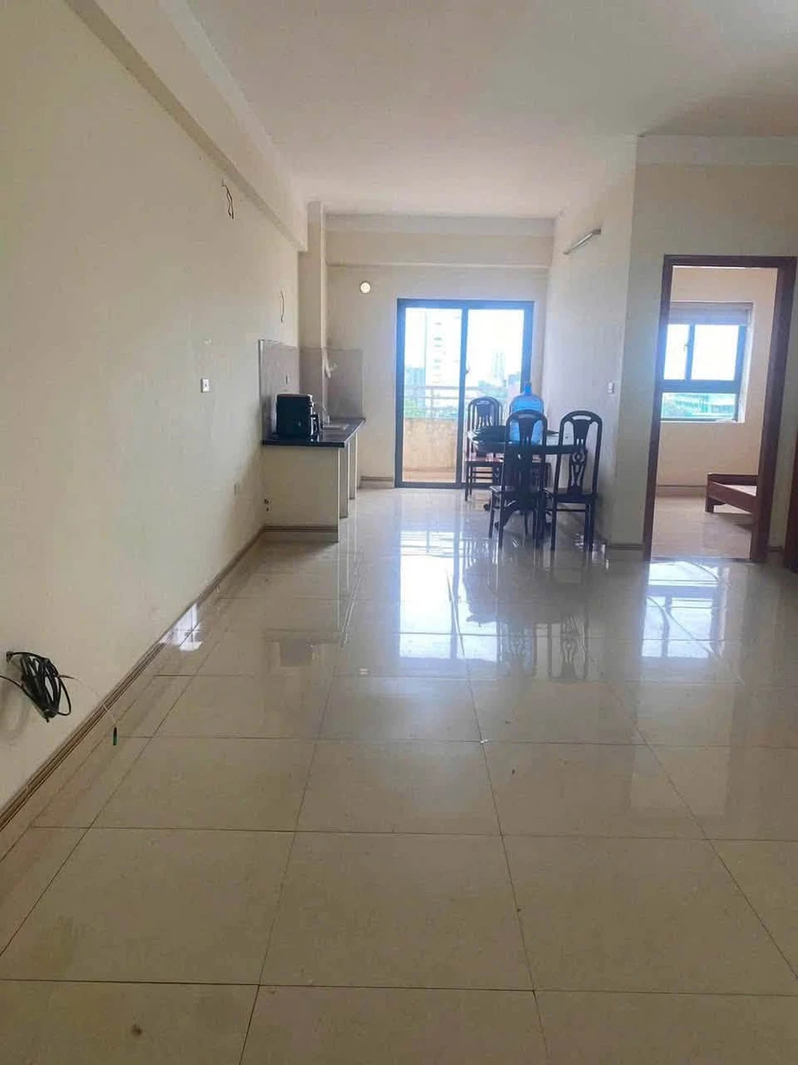 Bán tòa văn phòng mặt tiền Tô Ngọc Vân 315m² 1 hầm 5 lầu, giá 75 tỷ, Thủ Đức datvinhhoa - Ảnh 1