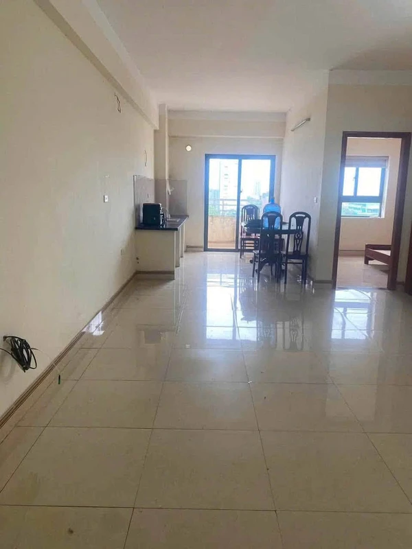 Bán tòa văn phòng mặt tiền Tô Ngọc Vân 315m² 1 hầm 5 lầu, giá 75 tỷ, Thủ Đức datvinhhoa