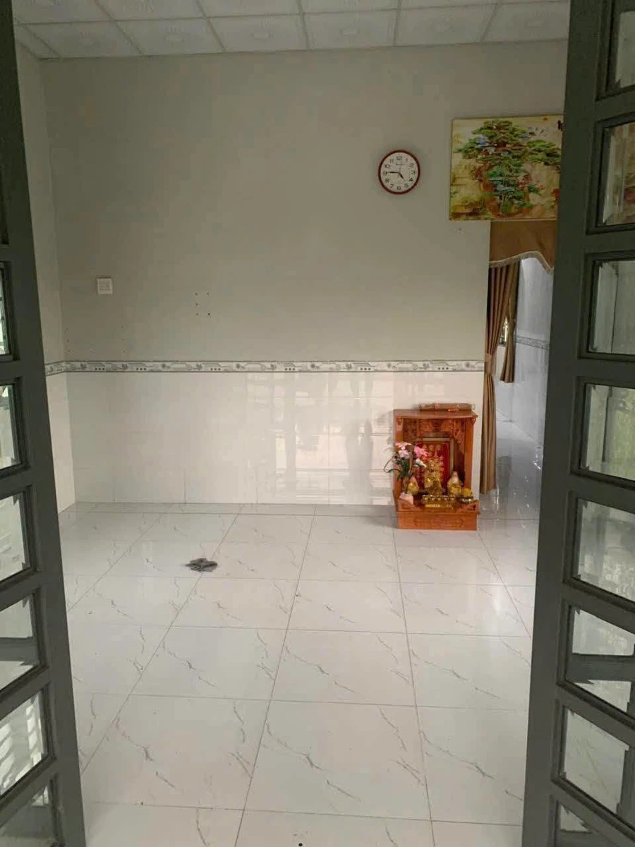 Bán nhà cấp 4 50m² Kiên Giang 550 triệu - Ảnh thu nhỏ 2