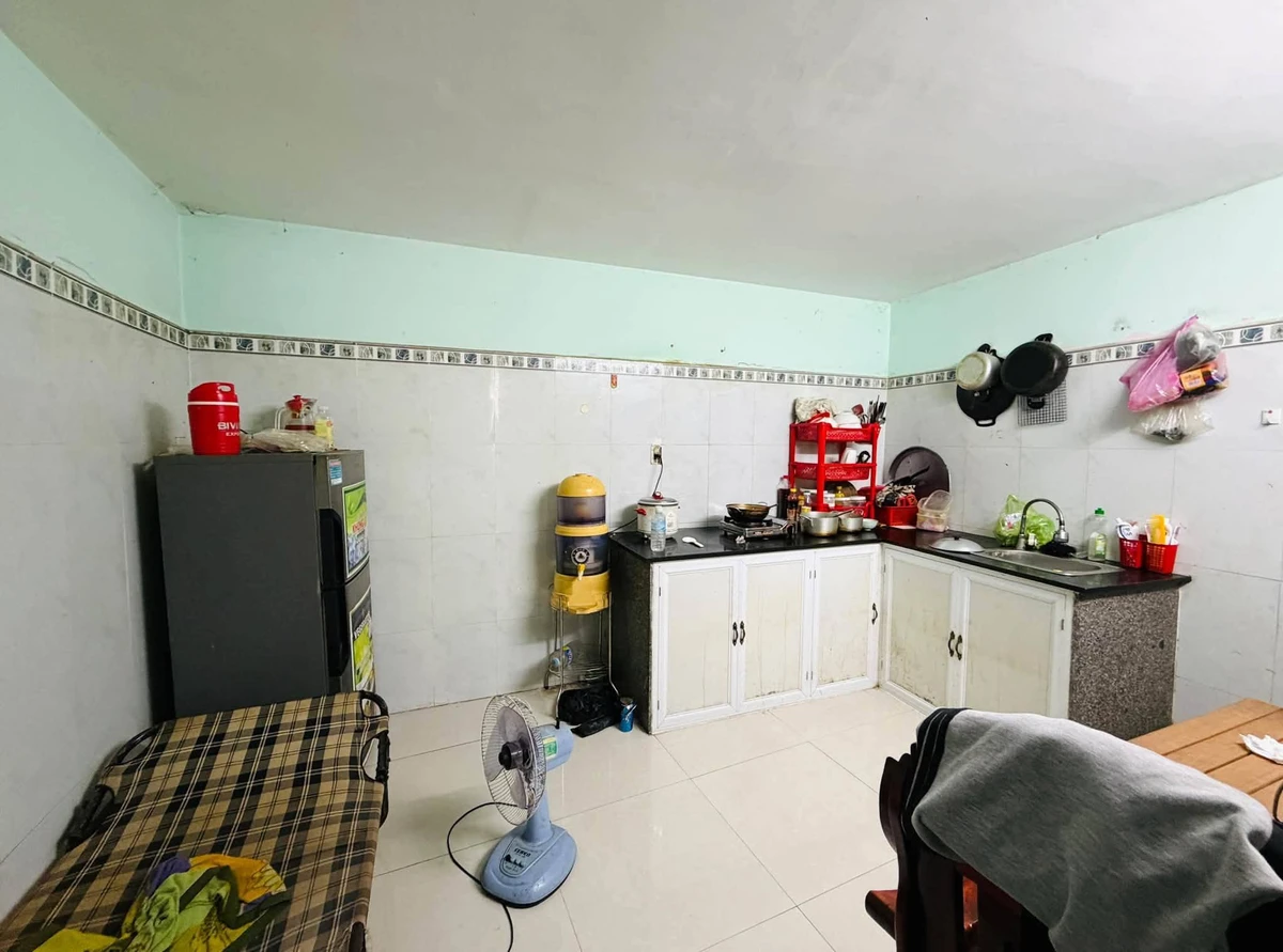 Bán nhà hẻm 1 tầng 53.5m2 gần Tháp Đôi Quy Nhơn - Ảnh thu nhỏ 2