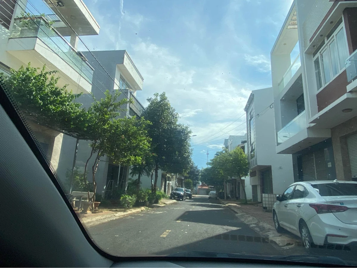 Bán đất 82.5m² Hà Huy Tập Buôn Ma Thuột 5.95 tỷ - Ảnh 1