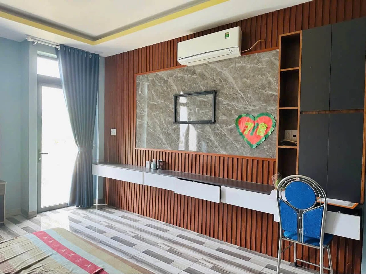 Bán nhà 3.5 tầng 80m² Nha Trang giá 8 tỷ - Ảnh thu nhỏ 3