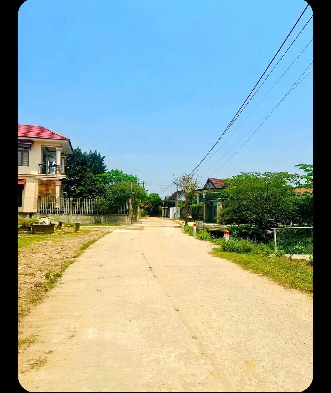 Bán đất kiệt ô tô 79m² Tôn Thất Sơn, Thanh Thủy, Huế - 1,09 tỷ - Ảnh 1
