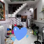Bán gấp nhà 1 trệt 2 lầu 4PN 3WC 4x10m mặt tiền đường bê tông tại Mỹ Hạnh Nam, Đức Hòa, Long An - Ảnh thu nhỏ 3