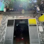 Bán nhà 1 trệt 1 lầu 49m² đường Trung Mỹ Tây 19, Quận 12, giá 3,95 tỷ - Ảnh thu nhỏ 1
