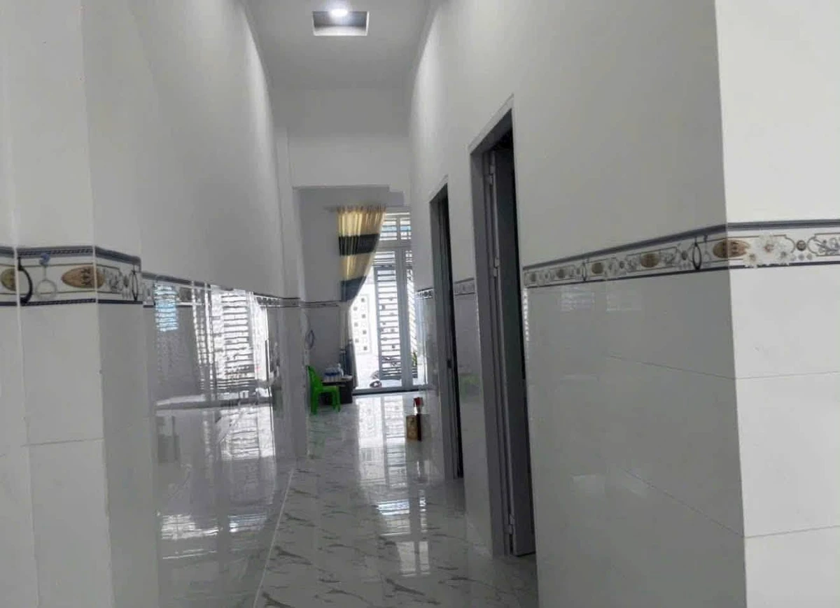 Bán nhà mới Phan Thiết 75m² 2PN giá 850 triệu - Ảnh thu nhỏ 2