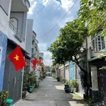Bán nhà Phan Văn Hớn Quận 12, 50m², 2PN, 4.99 tỷ - Ảnh thu nhỏ 3