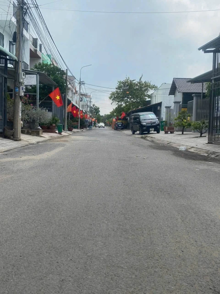 Bán nhà 2 mặt tiền 133m² KDC Tân Phong Biên Hoà 4.25 tỷ - Ảnh thu nhỏ 2