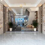 Nhà phố hiện đại 4PN 66,6m2 An Phú 5 tỷ 5 - Ảnh thu nhỏ 2