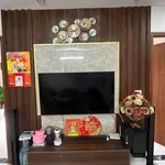 Bán căn góc chung cư 78,3m2 3PN 2WC Quang Trung 2 tỷ - Ảnh thu nhỏ 2