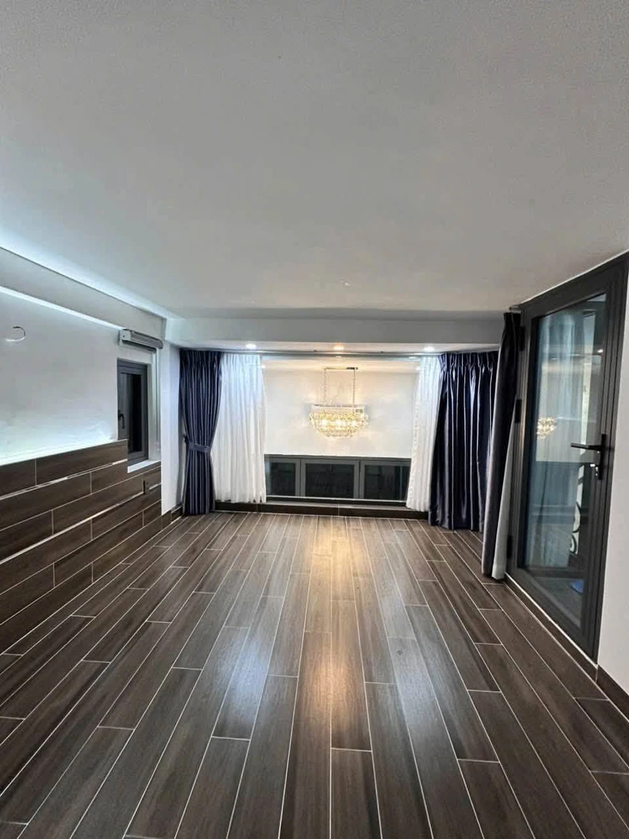 Bán nhà Lê Văn Sỹ, Phường 12, Quận 3, 33m², 3PN, giá 11,5 tỷ - Ảnh thu nhỏ 2