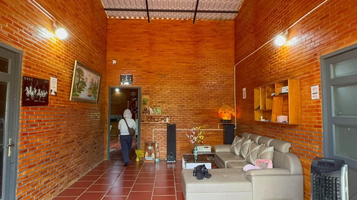 Bán nhà vườn 2 phòng ngủ 1008m² với vườn trái cây Định Quán - Ảnh thu nhỏ 3