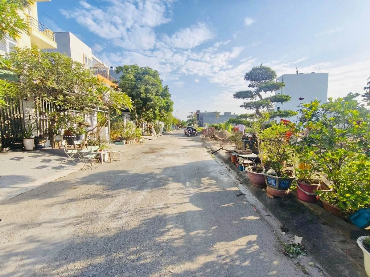 Bán lô đất 92.5m² tại TĐC Anh Dũng 5, Hải Phòng - Ảnh thu nhỏ 5