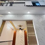 Bán nhà 3 tầng 90m2 mặt tiền Biên Cương 3.2 tỷ - Ảnh thu nhỏ 1