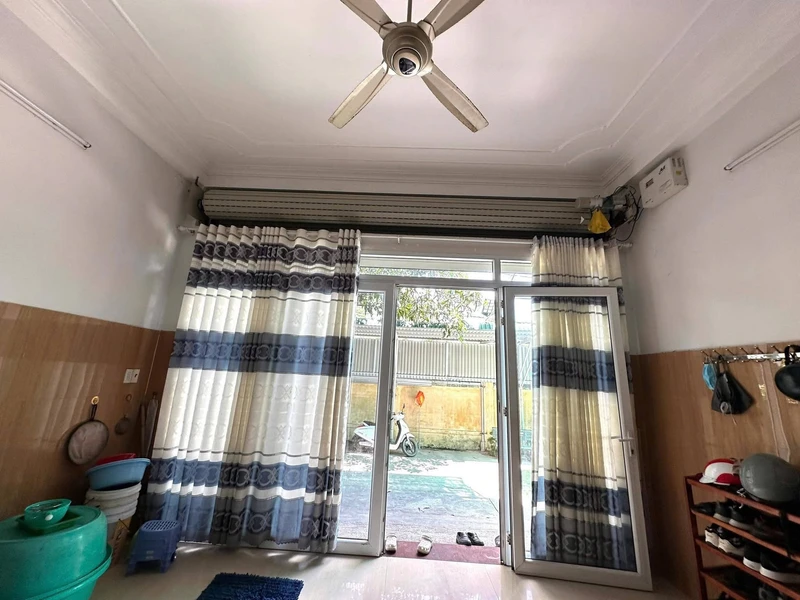 Bán nhà 3 tầng mặt tiền Sử Hy Nhan, 195m², 8.2 tỷ, Nha Trang