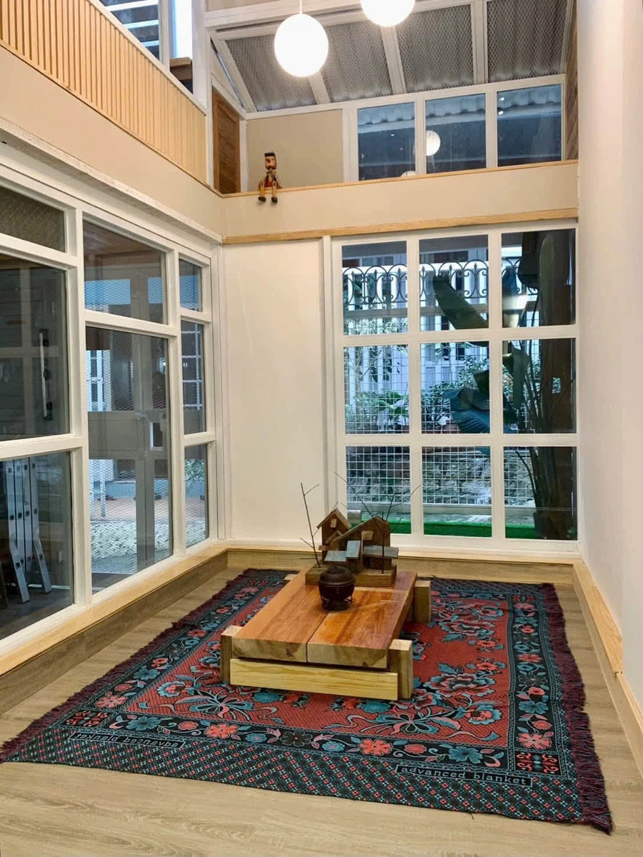 Nhà bán 2PN 34m² đường Nguyễn Hữu Cảnh Đà Lạt 1,85 tỷ - Ảnh 1