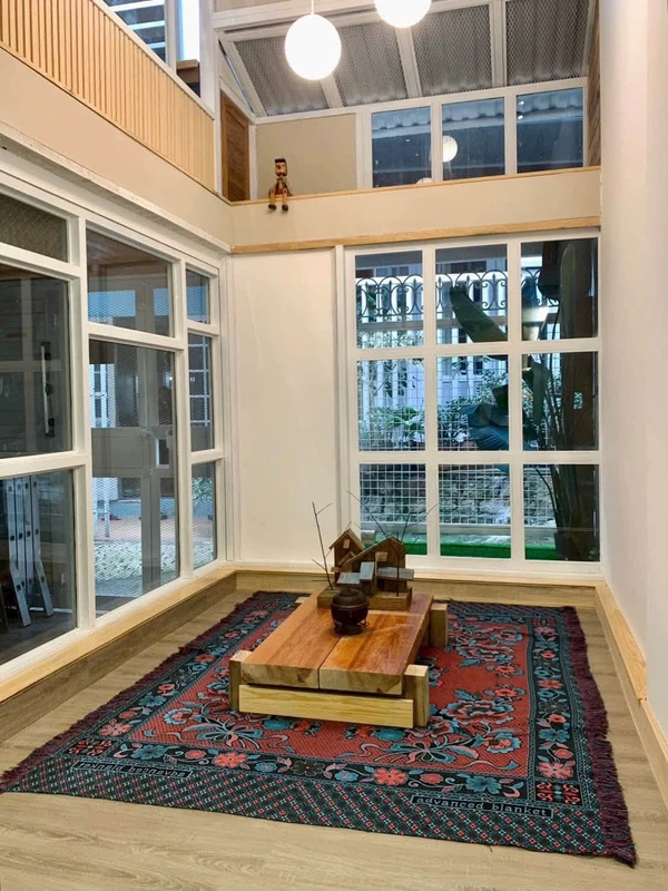 Nhà bán 2PN 34m² đường Nguyễn Hữu Cảnh Đà Lạt 1,85 tỷ
