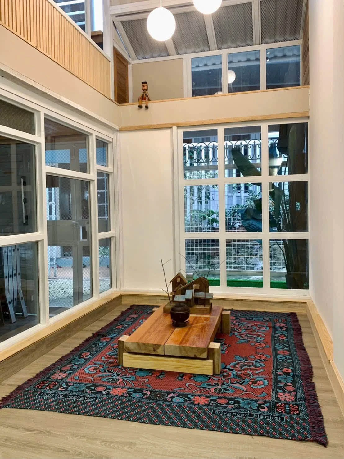 Nhà bán 2PN 34m² đường Nguyễn Hữu Cảnh Đà Lạt 1,85 tỷ - Ảnh 1