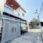 Bán nhà 1 trệt 1 lầu 64,9m2, 3 phòng ngủ, gần đường Hồ Hoà, Biên Hoà - Ảnh thu nhỏ 1