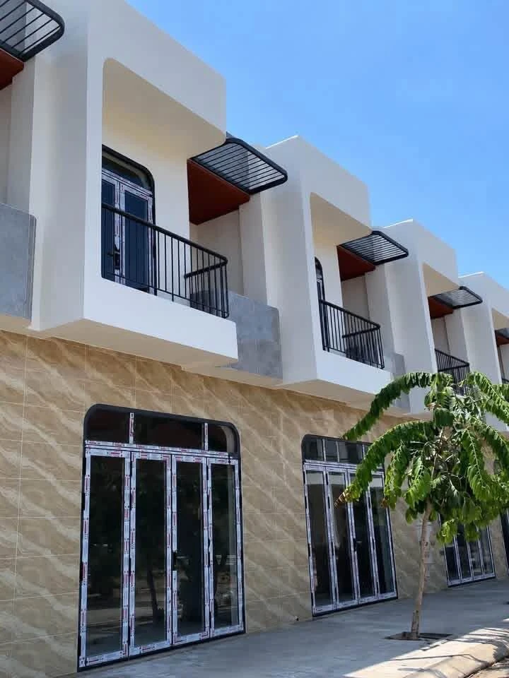 Bán nhà chính sách Bình Dương 2PN 60m² 860 triệu - Ảnh 1