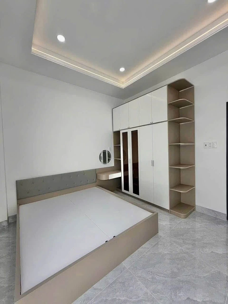 Bán nhà 90m2 giá 1,5 tỷ gần Khu Du Lịch Bửu Long, Biên Hòa - Ảnh thu nhỏ 4
