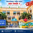 Chủ cần tiền bán gấp hàng hiếm hẻm 25 Đồng Ngọc Sứ, Bình Thủy, Cần Thơ 80m2 - Ảnh thu nhỏ 5