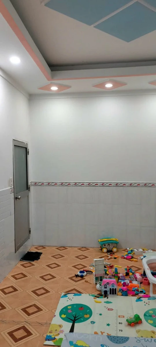 Bán nhà 1 trệt 1 lầu 63m² Phường Tam Hiệp 2.499 tỷ - Ảnh thu nhỏ 3
