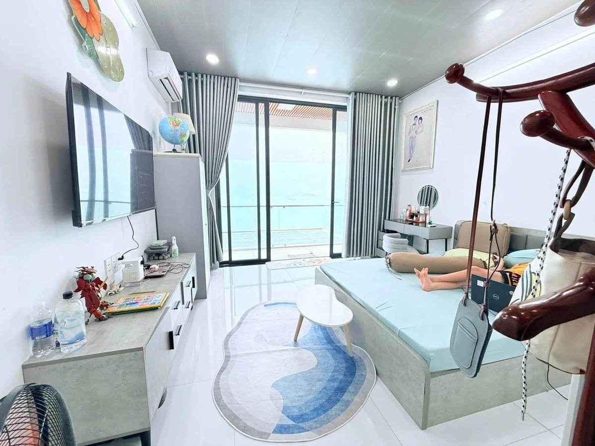 Bán nhà 1 sẹc Quận 11, 80m², 5.5 tỷ - Ảnh thu nhỏ 4