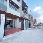 Bán nhà phố 6x20m, 3 phòng ngủ, sổ hồng riêng, giá 2,85 tỷ tại Bình Chánh - Ảnh thu nhỏ 3