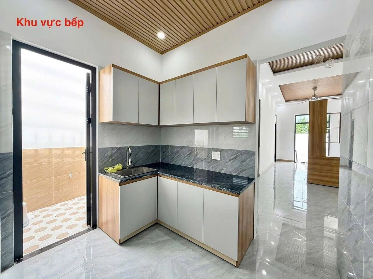 Bán nhà 2PN, 76.2m2 Rạch Giá, 1 tỷ 500 triệu - Ảnh 1