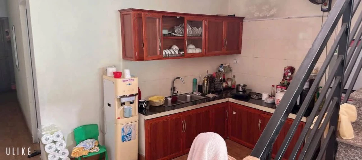 Bán nhà 2 tầng 76m² cạnh trường Lý Tự Trọng, Ba Lan, 3 tỷ - Ảnh thu nhỏ 3