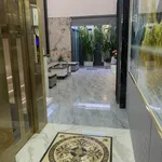 Bán nhà 5 tầng 84m2 có thang máy ở Thới An 8,3 tỷ - Ảnh thu nhỏ 2