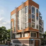 Bán nhà CHDV 5 tầng 13 phòng 64m² hẻm xe hơi Phạm Văn Chiêu, Gò Vấp, giá 11,8 tỷ - Ảnh thu nhỏ 2