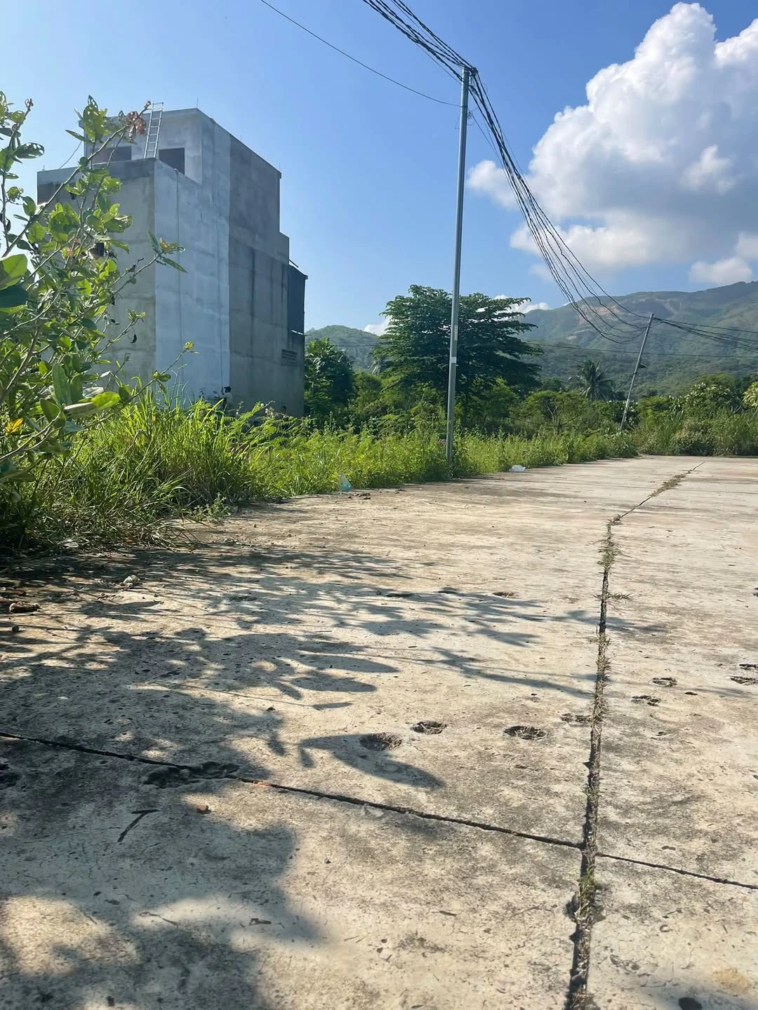 Bán đất 66,9m² Tây Nha Trang, giá 1 tỷ 850 - Ảnh 1