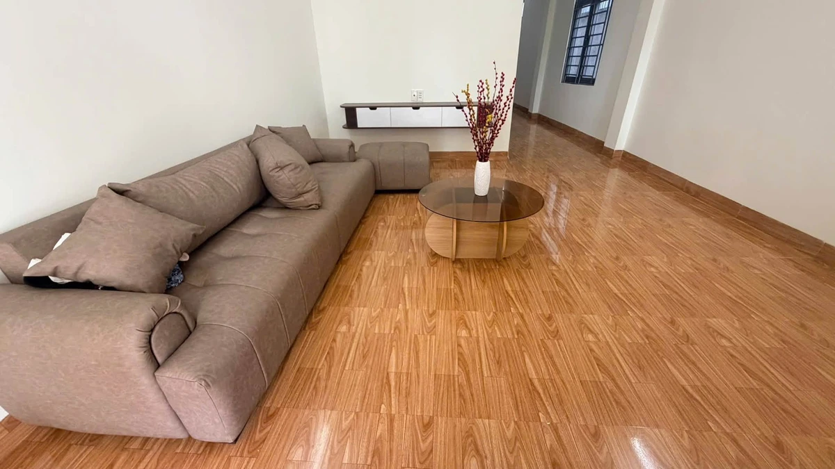 Bán nhà trung tâm phố 60m² 2PN Hùng Vương giá 1.95 tỷ - Ảnh thu nhỏ 5