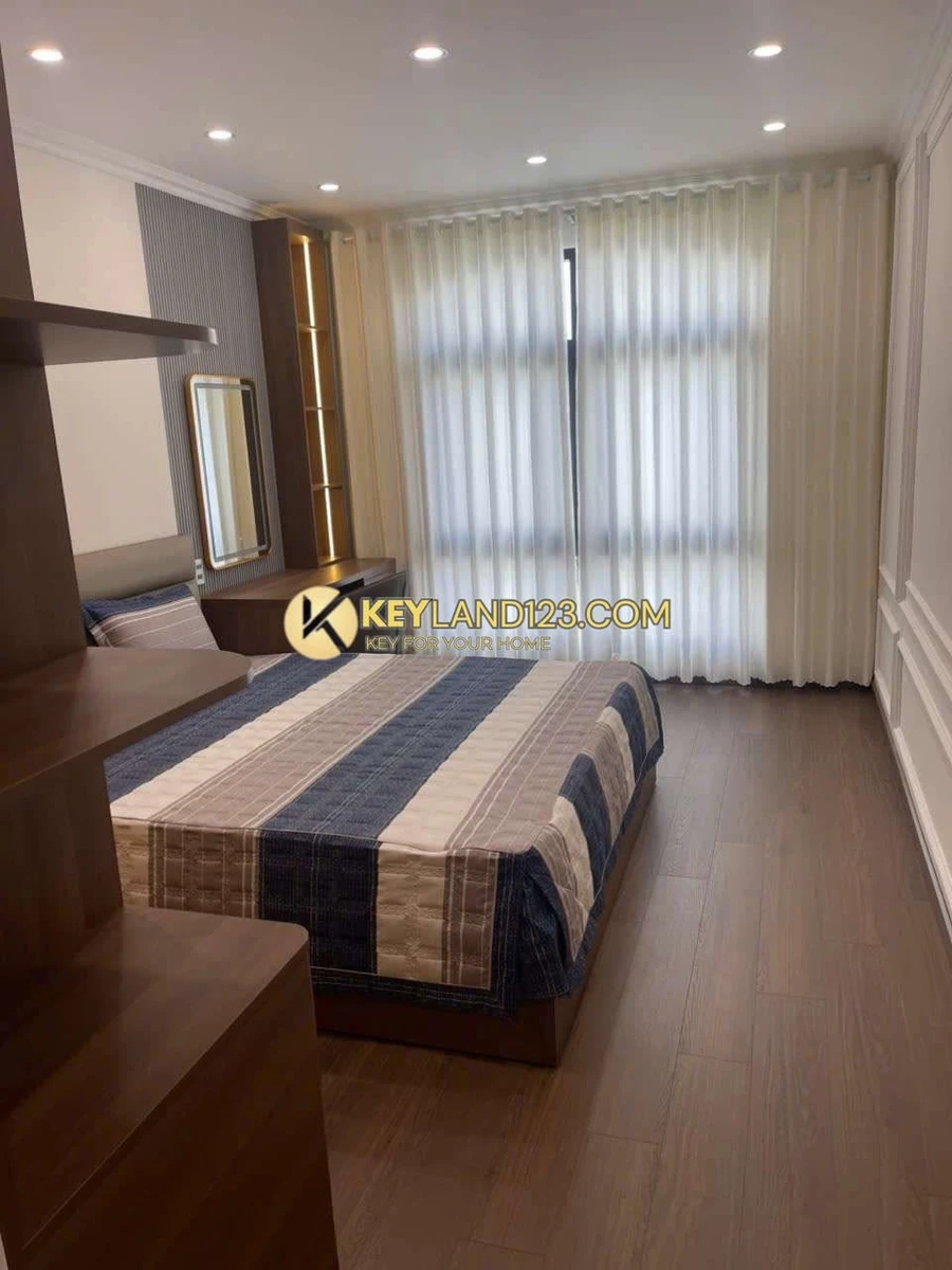 Nhà 4 tầng bán Đà Lạt, 29m², 3 phòng ngủ, sổ riêng - Ảnh thu nhỏ 3