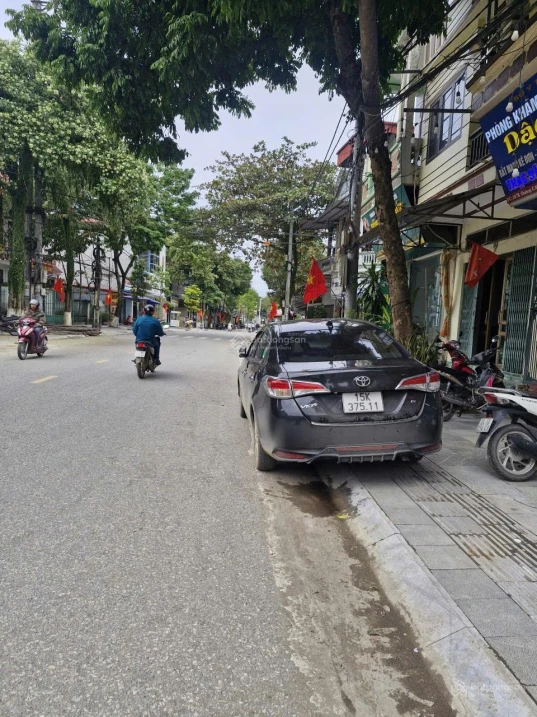 Bán mặt phố gần 70m2 chính chủ ở Phố Lu, Bảo Thắng, Lào Cai