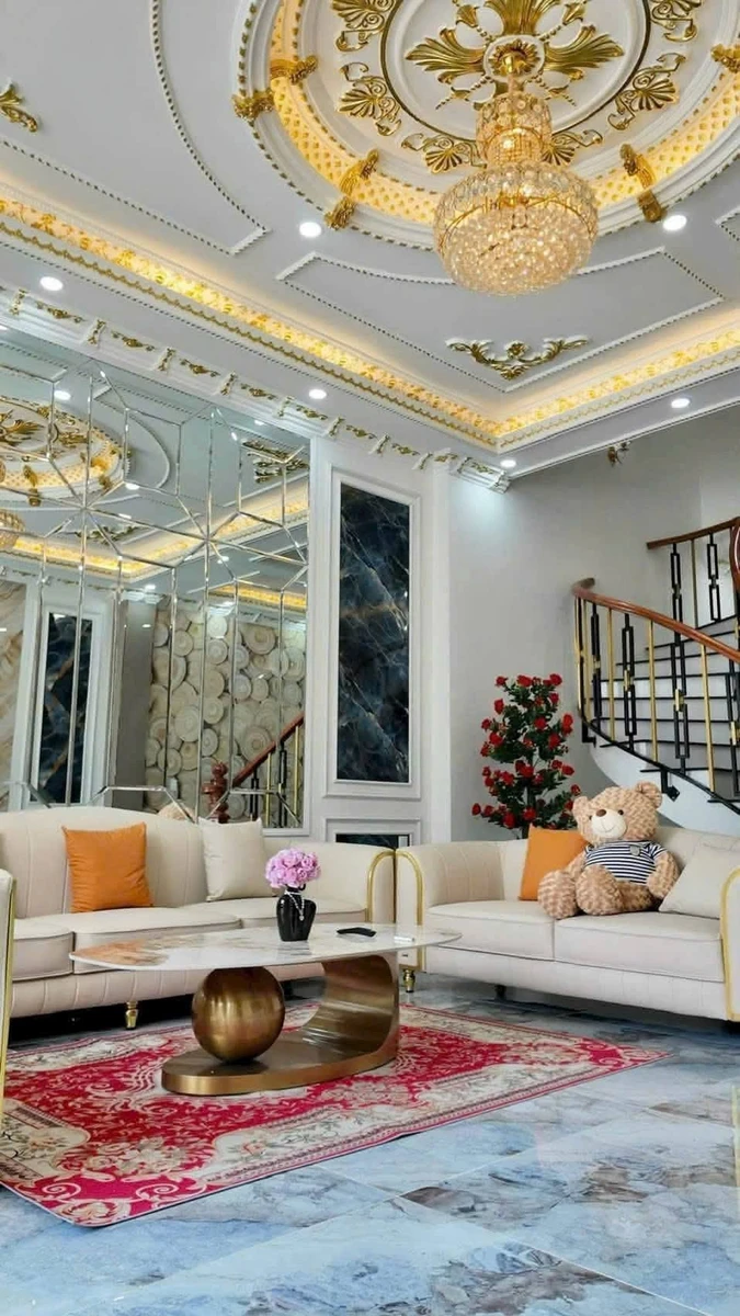 Bán nhà 5PN Bình Dương, 150m2, 6 tỷ - Ảnh thu nhỏ 5