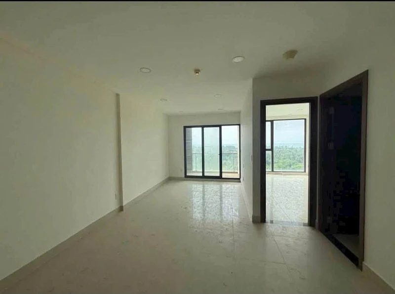 Bán căn hộ 2PN 74m2 Gateway View Biển 3.3 tỷ