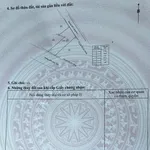 Bán đất mặt tiền đường Lê Văn Nhiễu, khu Lê Vụ, Buôn Ma Thuột, giá 5,8 tỷ - Ảnh thu nhỏ 2