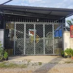 Bán nhà 2PN Bình Tân 161m² giá 590 triệu - Ảnh thu nhỏ 1