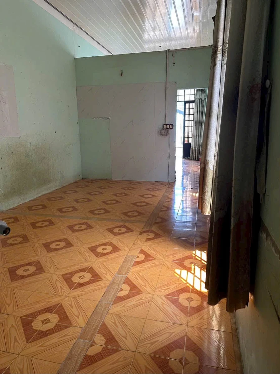 Bán nhà hẻm Mạc Định Chi 112.5m² 2.9 tỷ - Ảnh thu nhỏ 3