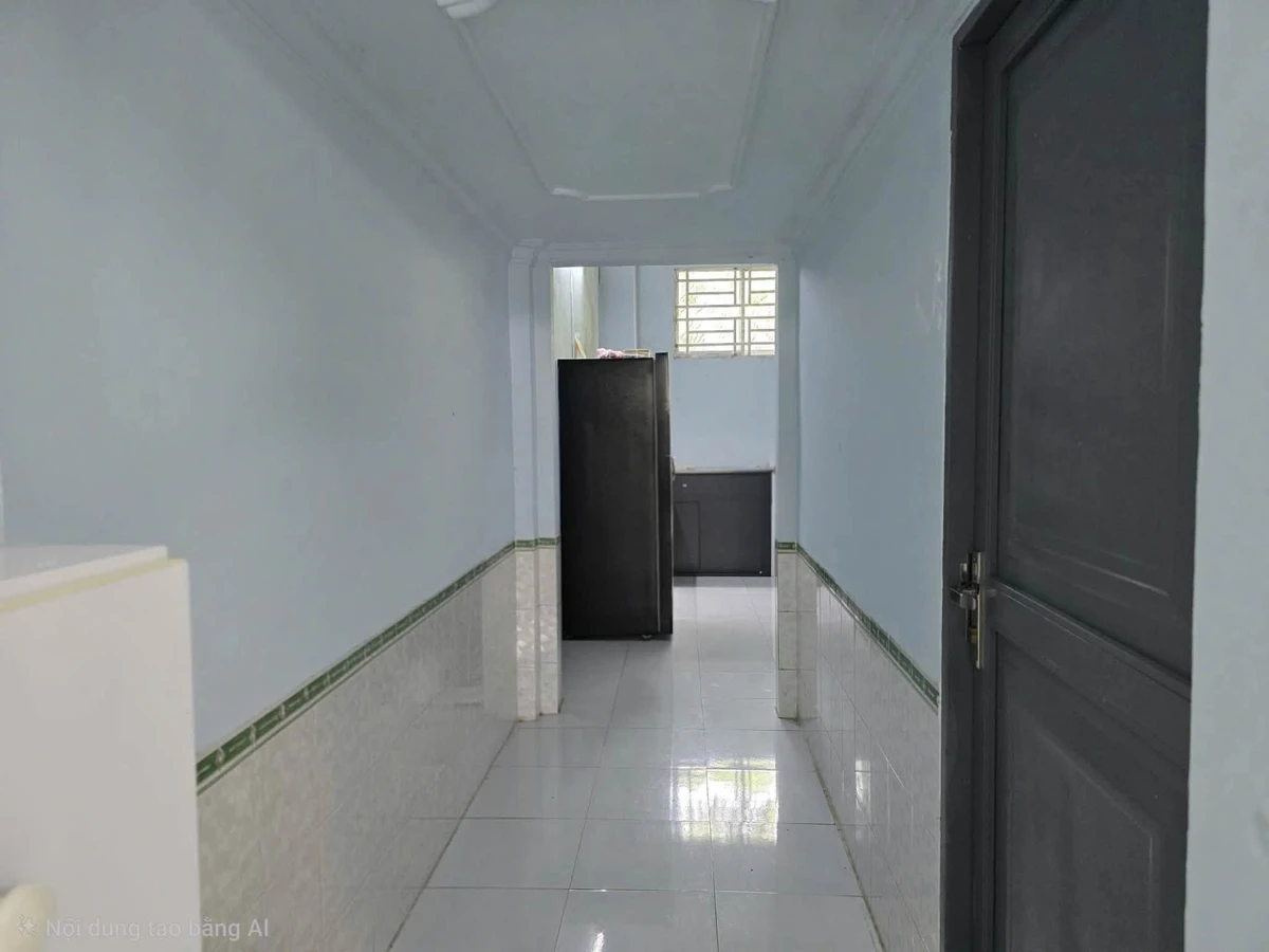 Bán nhà thổ cư 2 phòng ngủ 54.6m² Cần Thơ - Ảnh thu nhỏ 4