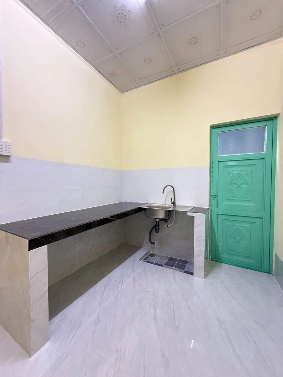 Bán nhà 2 phòng ngủ 48m² Bình Khánh Tiền Giang 1 tỷ 150 - Ảnh thu nhỏ 4